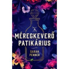 A méregkeverő patikárius    14.95 + 2.95 Royal Mail